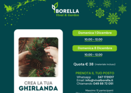 Corso Ghirlanda 2024 Evidenza