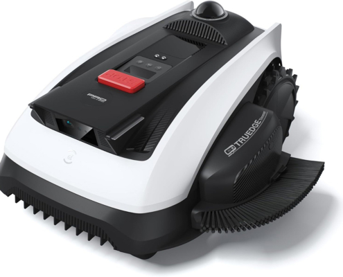 ECOVACS A1200 LiDAR PRO