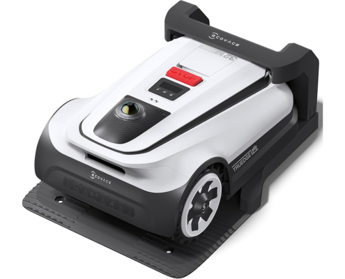 ECOVACS A3000 LiDAR PRO