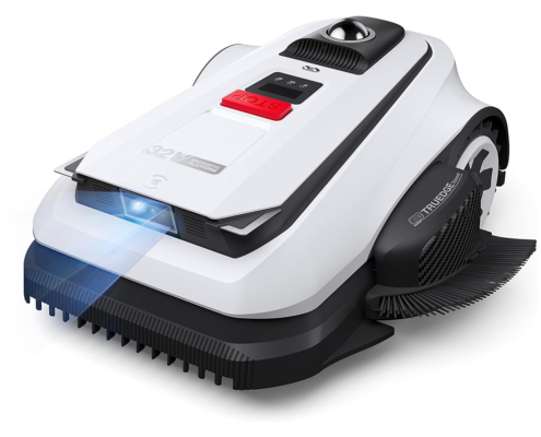 ECOVACS A1600 LiDAR PRO